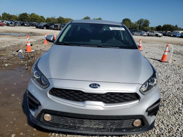 Photo 5 from auction – 2021 KIA FORTE FE with VIN 3KPF24AD6ME333670