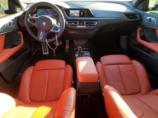 Photo 8 from auction – 2021 BMW M235XI with VIN WBA13AL03M7G65873