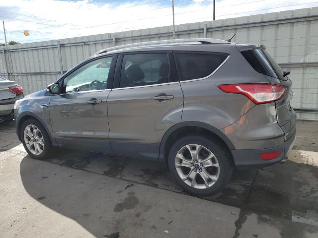 Photo 2 from auction – 2014 FORD ESCAPE TIT with VIN 1FMCU0J98EUD59705