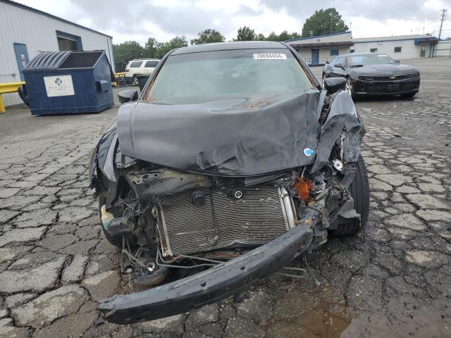 Photo 5 from auction – 2010 HONDA ACCORD EXL with VIN 1HGCP3F89AA024785