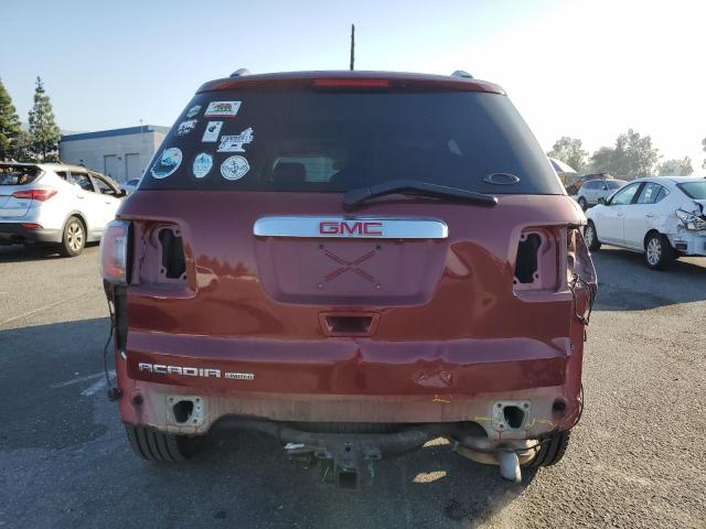 Photo 6 from auction – 2017 GMC ACADIA LIM with VIN 1GKKRSKD7HJ215394