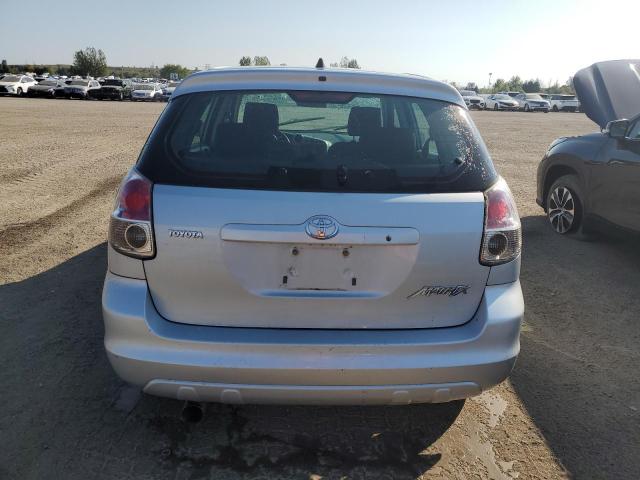 Zdjęcie 6 z aukcji – 2008 TOYOTA COROLLA MA z VIN 2T1KR32E68C700423