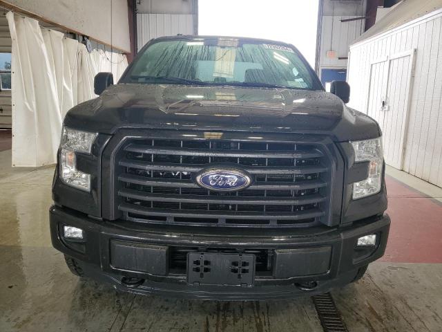 Photo 5 from auction – 2015 FORD F150 SUPER with VIN 1FTEW1EP7FFC73359