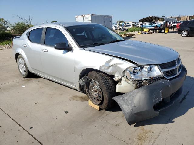 Photo 4 from auction – 2009 DODGE AVENGER SE with VIN 1B3LC46B49N572159
