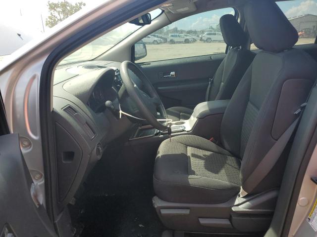 Photo 7 from auction – 2010 FORD EDGE SE with VIN 2FMDK3GC2ABA49385