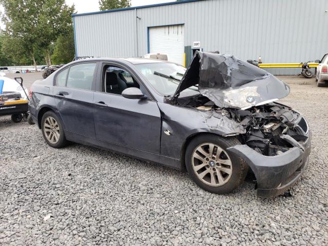 Фото 4 с аукциона – 2007 BMW 328 I с VIN WBAVA33597PG39345