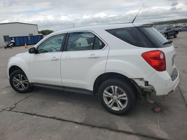 Photo 2 from auction – 2011 CHEVROLET EQUINOX LS with VIN 2GNALBEC5B1158438