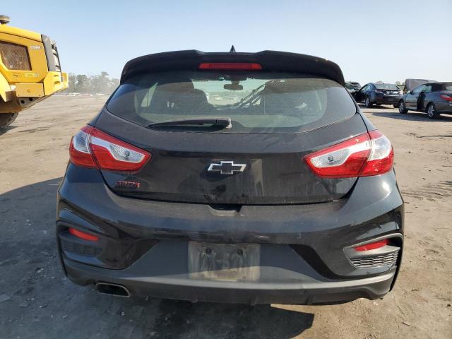 Photo 6 from auction – 2018 CHEVROLET CRUZE LT with VIN 3G1BE6SM1JS650343