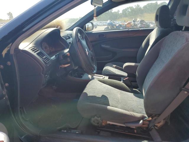صورة رقم 7 من المزاد - 2002 HONDA CIVIC EX مع VIN 1HGEM22982L101100