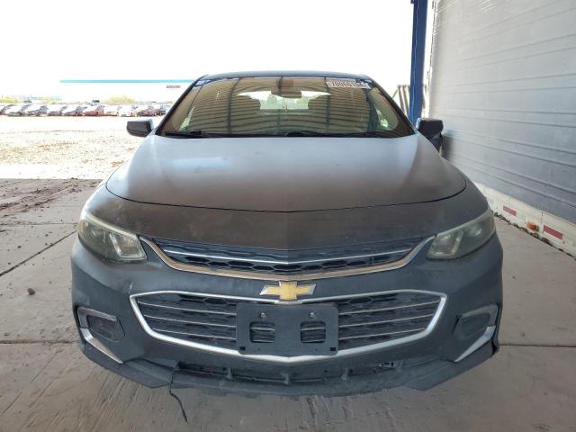 Photo 5 from auction – 2017 CHEVROLET MALIBU LT with VIN 1G1ZE5ST0HF172866
