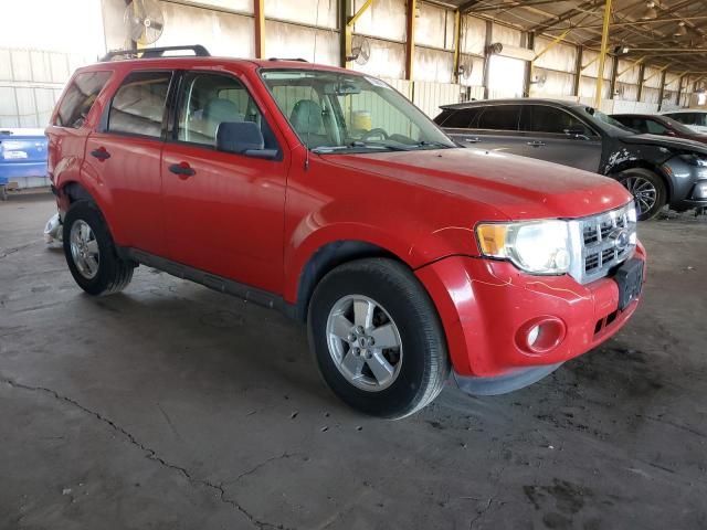 Photo 4 from auction – 2009 FORD ESCAPE XLT with VIN 1FMCU03729KA09466
