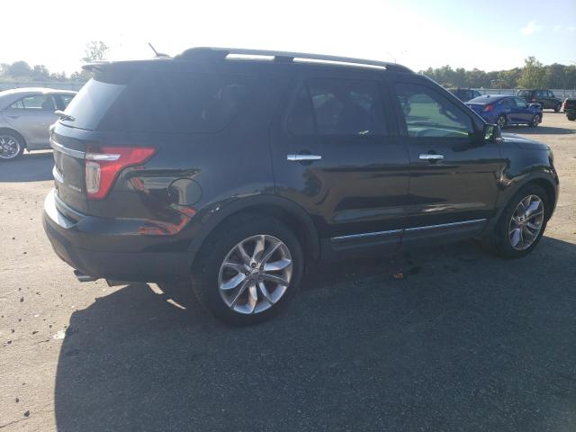 صورة رقم 3 من المزاد - 2013 FORD EXPLORER X مع VIN 1FM5K7D80DGB86530