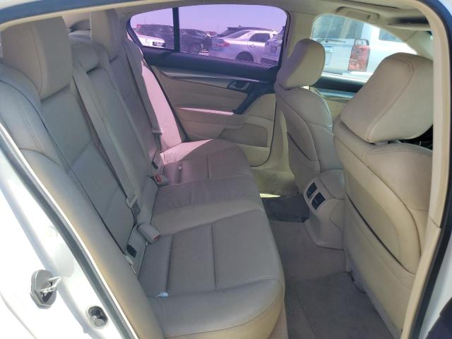 Photo 10 from auction – 2009 ACURA TL with VIN 19UUA86239A017342