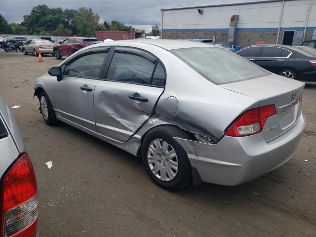 Photo 2 from auction – 2011 HONDA CIVIC VP with VIN 2HGFA1F31BH525843