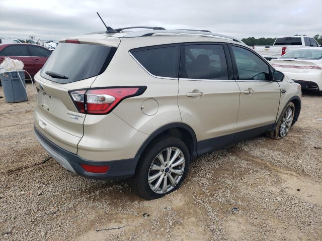 Photo 3 from auction – 2018 FORD ESCAPE TIT with VIN 1FMCU9J92JUA22333