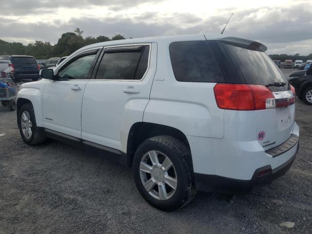 Photo 2 from auction – 2012 GMC TERRAIN SL with VIN 2GKFLREK5C6245019