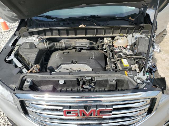 Photo 12 from auction – 2017 GMC ACADIA SLT with VIN 1GKKNMLA5HZ171022