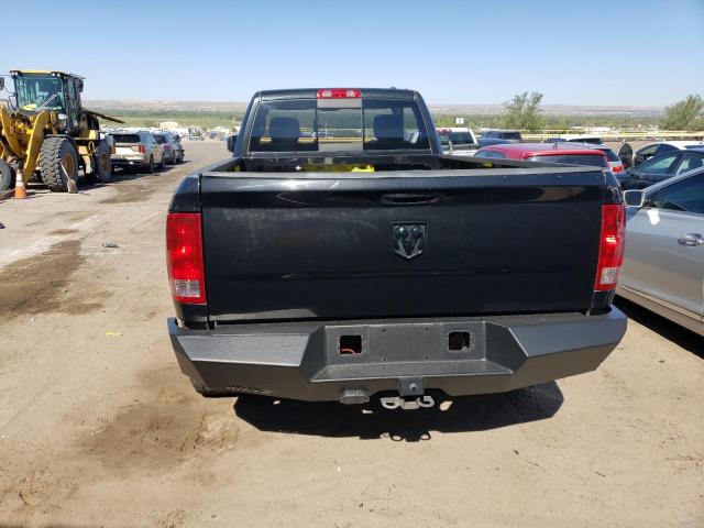 Photo 6 from auction – 2010 DODGE RAM 1500 with VIN 3D7JV1ET4AG165373