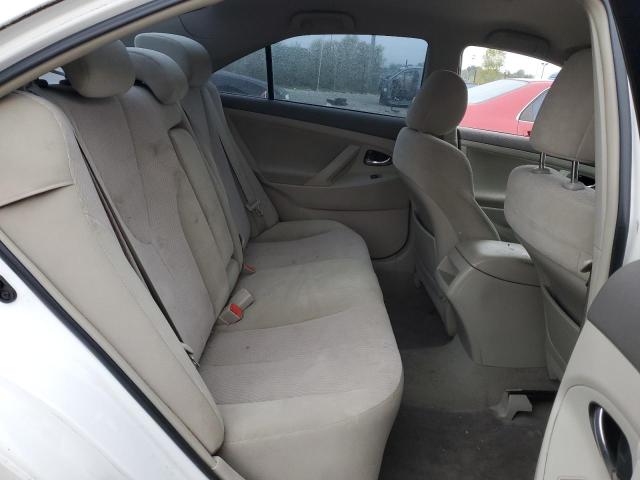 Photo 10 from auction – 2010 TOYOTA CAMRY BASE with VIN 4T1BF3EK5AU568964