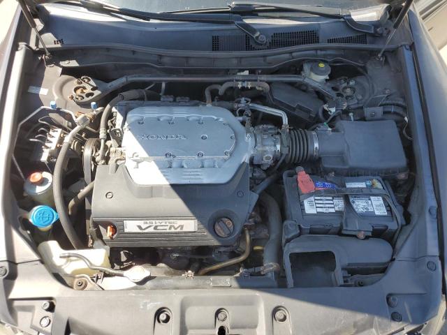 Photo 11 from auction – 2011 HONDA ACCORD EX with VIN 1HGCP3F76BA002168