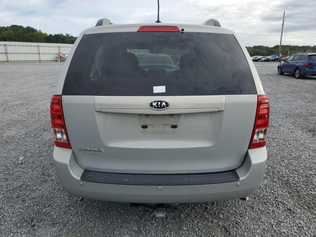 Photo 6 from auction – 2012 KIA SEDONA LX with VIN KNDMG4C77C6456849