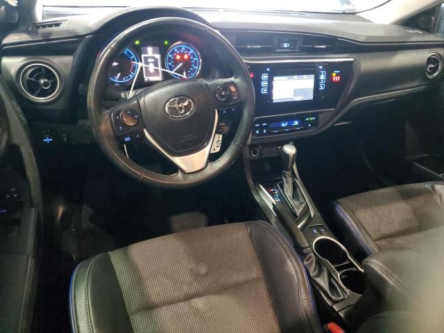Photo 8 from auction – 2018 TOYOTA COROLLA L with VIN 5YFBURHE9JP793985