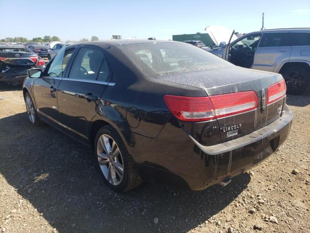 Photo 2 from auction – 2012 LINCOLN MKZ with VIN 3LNHL2JC0CR828984