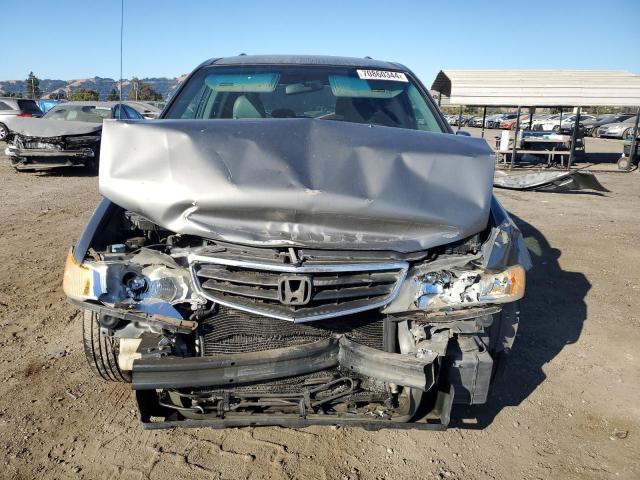 Photo 5 from auction – 2002 HONDA ODYSSEY EX with VIN 5FNRL18032B033555