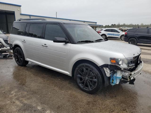 Photo 4 from auction – 2017 FORD FLEX SEL with VIN 2FMHK6C83HBA05961