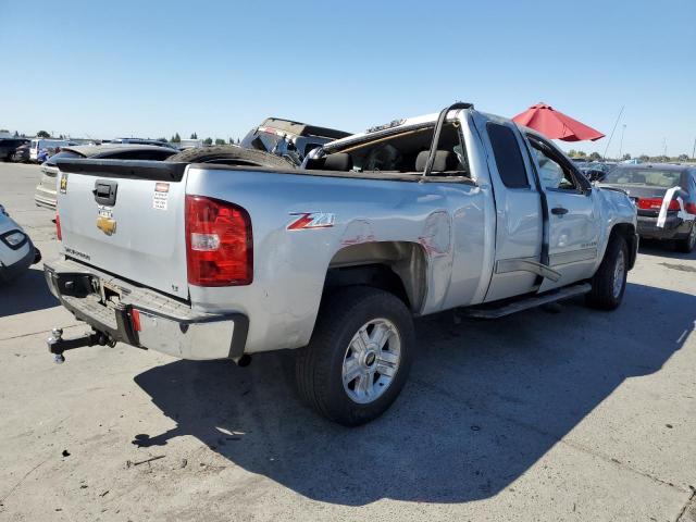 Photo 3 from auction – 2013 CHEVROLET SILVERADO with VIN 1GCRKSE79DZ159653