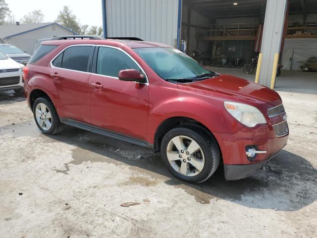 Photo 4 from auction – 2012 CHEVROLET EQUINOX LT with VIN 2GNFLNE51C6276824