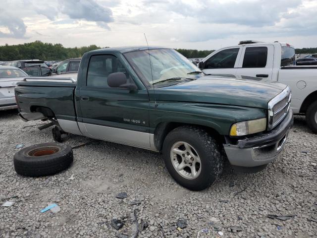 Photo 4 from auction – 2001 DODGE RAM 1500 with VIN 1B7HC16XX1S210146