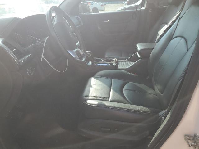 Photo 7 from auction – 2015 GMC ACADIA SLT with VIN 1GKKRRKD1FJ235792