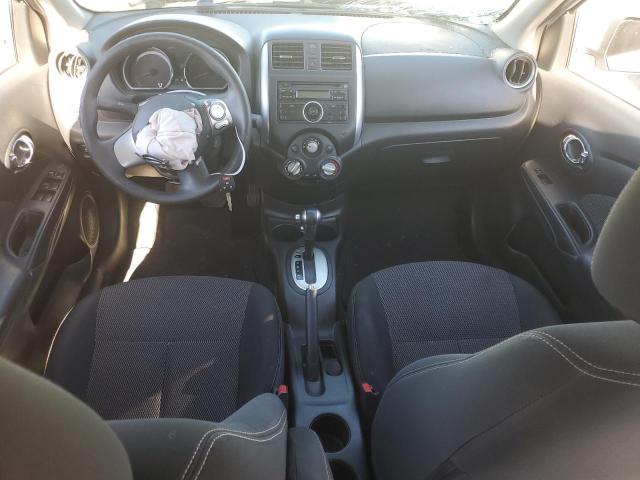 Photo 8 from auction – 2014 NISSAN VERSA S with VIN 3N1CN7APXEL813653