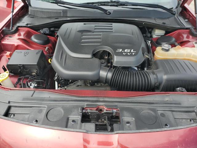 Photo 11 from auction – 2013 CHRYSLER 300 with VIN 2C3CCAAG1DH603566