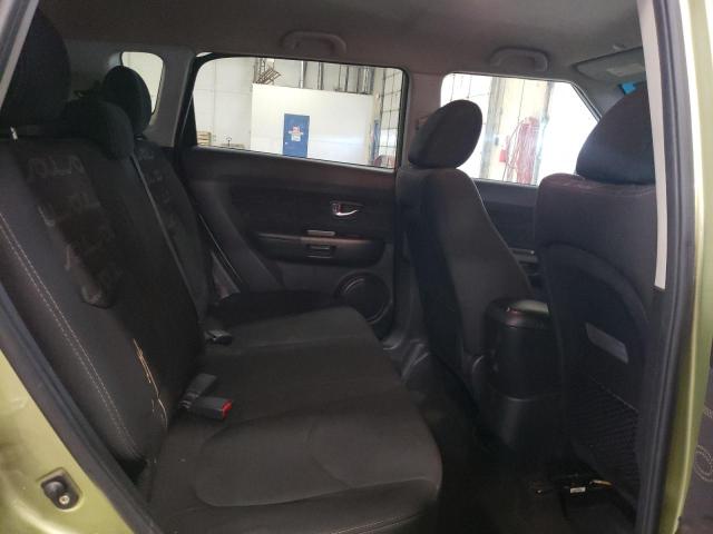 Photo 11 from auction – 2013 KIA SOUL + with VIN KNDJT2A66D7508285
