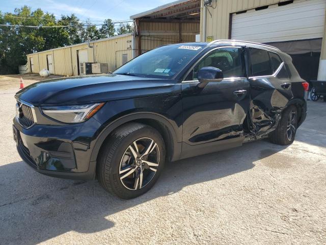 VOLVO XC40 CORE 2024 with VIN YV4L12UK8R2335927 - Photo from auction