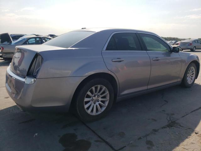 Photo 3 from auction – 2014 CHRYSLER 300 with VIN 2C3CCAAGXEH361331