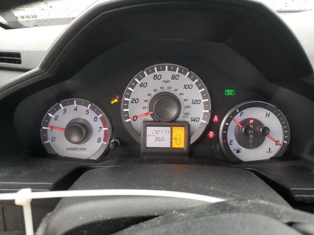 Zdjęcie 9 z aukcji – 2014 HONDA PILOT EXL z VIN 5FNYF3H55EB025410