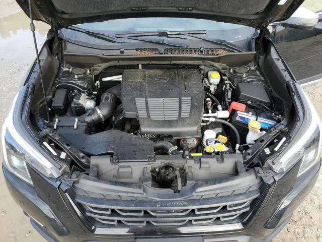 Photo 12 from auction – 2022 SUBARU FORESTER T with VIN JF2SKARC0NH472991