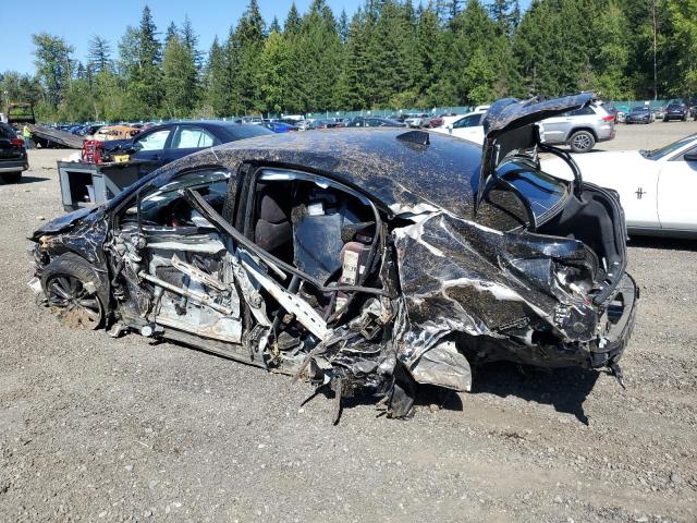 Photo 2 from auction – 2020 SUBARU WRX with VIN JF1VA1A62L9816239