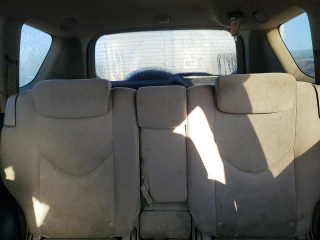 Zdjęcie 10 z aukcji – 2009 TOYOTA RAV4 z VIN JTMBK33VX9D006227