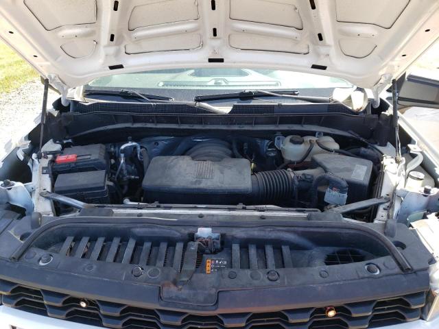 Photo 11 from auction – 2019 CHEVROLET SILVERADO with VIN 1GCRYBEH5KZ384382