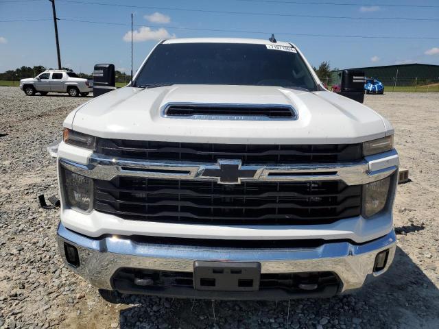 Photo 5 from auction – 2024 CHEVROLET SILVERADO with VIN 2GC4YNEY7R1253789