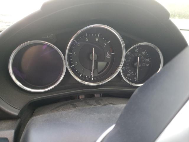 Photo 9 from auction – 2019 MAZDA MX-5 MIATA with VIN JM1NDAL77K0307953