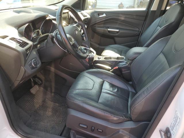 Photo 7 from auction – 2013 FORD ESCAPE TIT with VIN 1FMCU9J90DUD10808