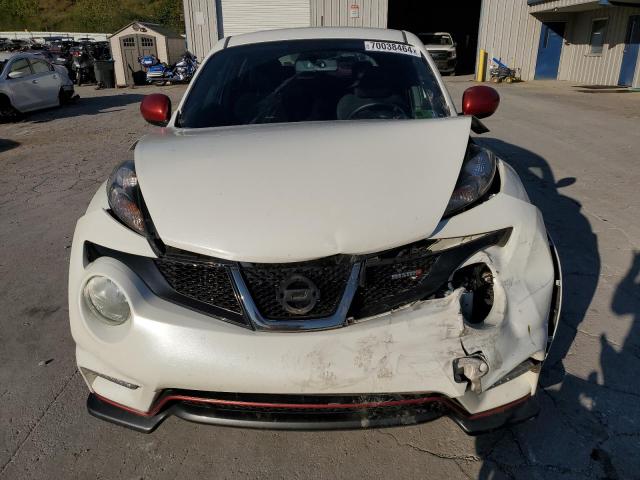 Photo 5 from auction – 2014 NISSAN JUKE S with VIN JN8AF5MV8ET365252
