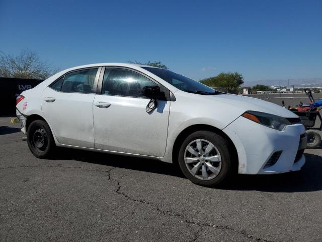 Photo 4 from auction – 2015 TOYOTA COROLLA L with VIN 2T1BURHE0FC359140