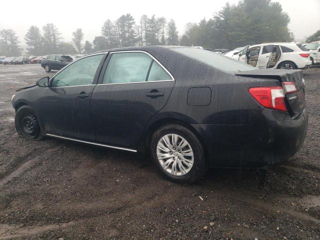 Photo 2 from auction – 2014 TOYOTA CAMRY L with VIN 4T4BF1FK7ER391302