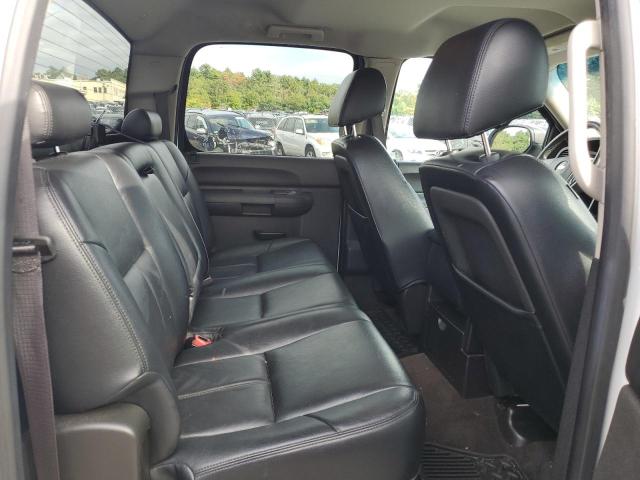 Photo 10 from auction – 2013 CHEVROLET SILVERADO with VIN 3GCPKSE71DG276067